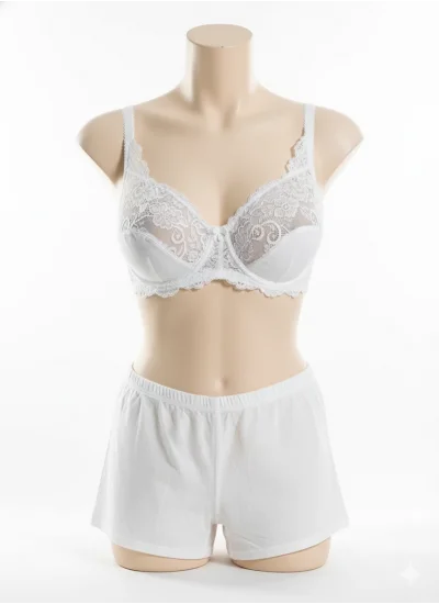 Le Jardin Minimizer Sütyen 8550