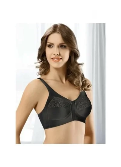 Le Jardin Minimizer Wireless Push-Up Bra Code 800