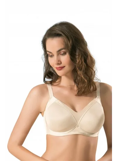 Le Jardin Toparlayıcı Telsiz Soft B Cup Sütyen 9150