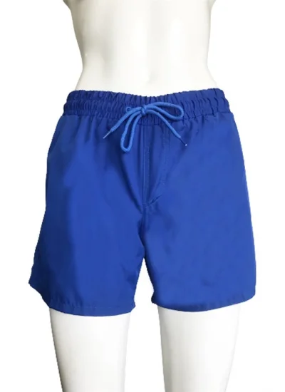 Mila Flat Shorts