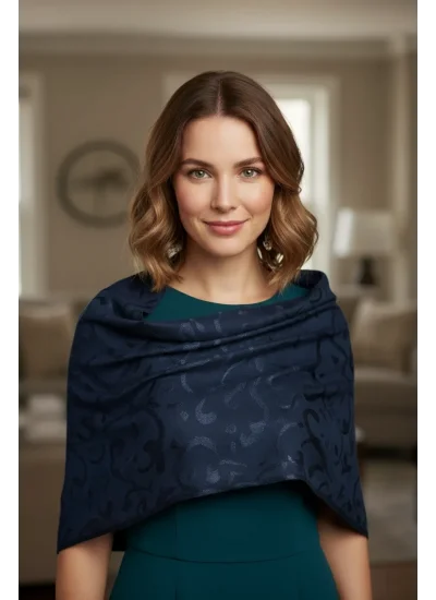 Egyptian Tapestry Shawl Pattern 4
