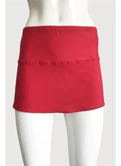 My Sea Licra Flared Skirt