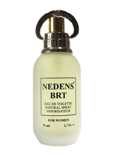 Nedens Brt Classic 75ML