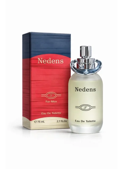 Nedens EDT FAHR 35 ML