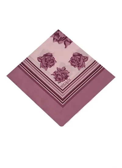 Nurşah Polyester Eşarp Desen 9