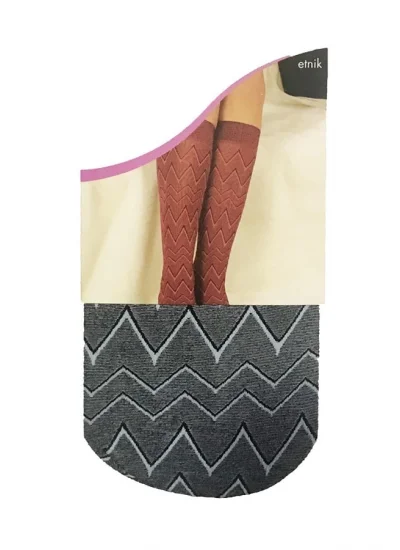 Penti Ethnic Womens Trousers Socks