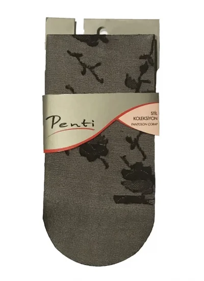 Penti Kadın Gonca Pantolon Çorabı