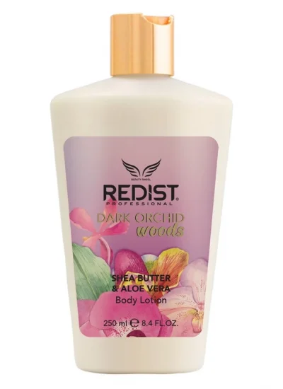 Redist Body Losyon Dark Orchid Woods 250 Ml