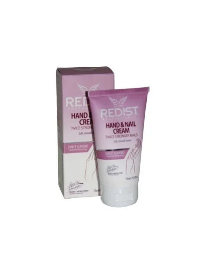 Redist Hand and Nail Care Cream 75ml
