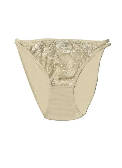 Şahinler Kadın Dantelli Bikini B073