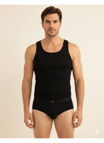 Şahinler Mens Lycra Slip E039