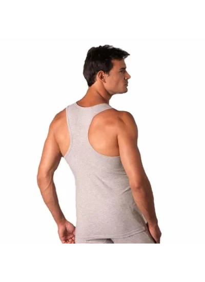 Falcons Wide Strap Athlete Tank Top E029