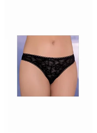 Şahinler Kadın Fiyonklu Dantelli Bikini B768