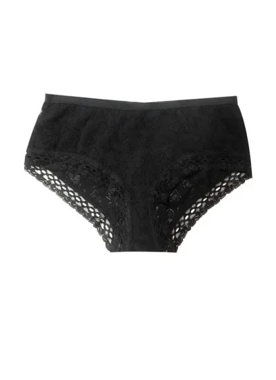 Şahinler Kadın Bikini Külot B722