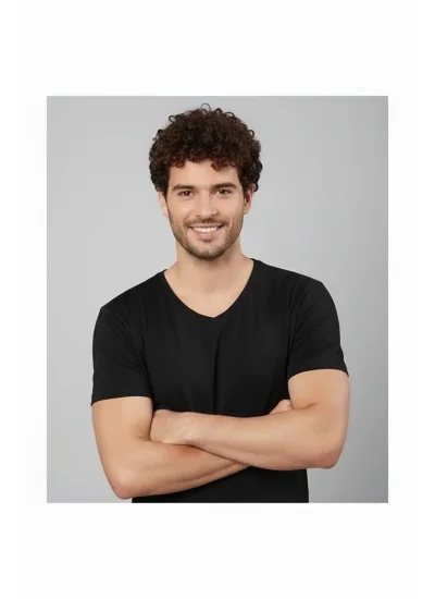 hawks v-neck lycra sleeveless tank top