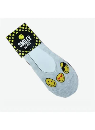 Cute Womens Ballet Flat Socks 41693 1 Piece