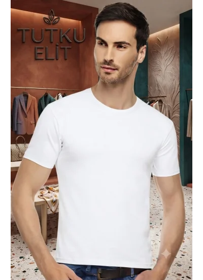 TUTKU ELİT PENYE BİSİKLET YAKA