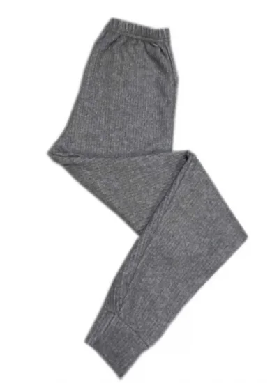 Yumoş Manşetli Pijama Alt 9316