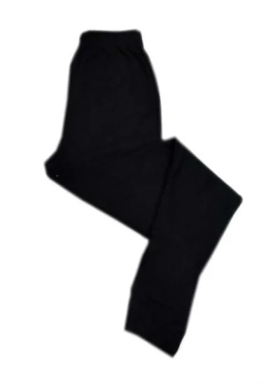 Yumoş Cuffed Pajama Bottom 9319