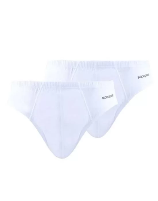 2Li Erkek Slip Boxer 9627