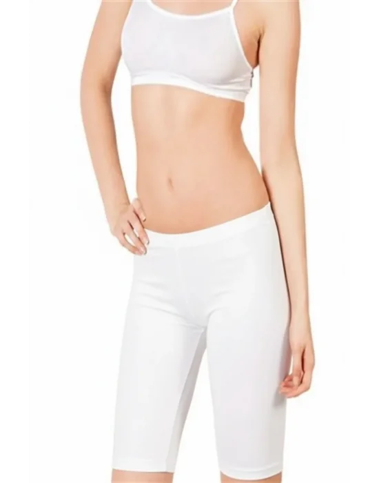 Elite Life Diz Üstü Tayt 402