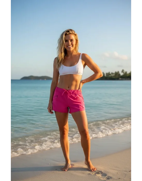 My Sea Womens Shorts BN02