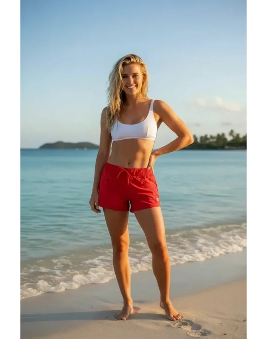 My Sea Womens Shorts BN02