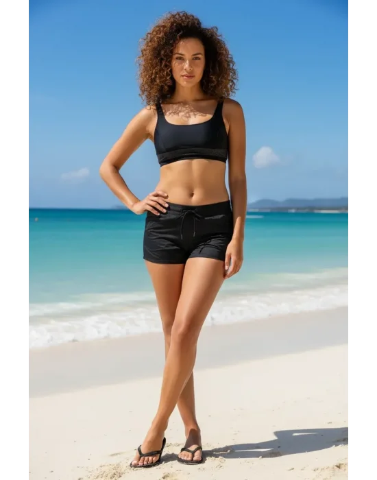 My Sea Kadın Deniz Şort