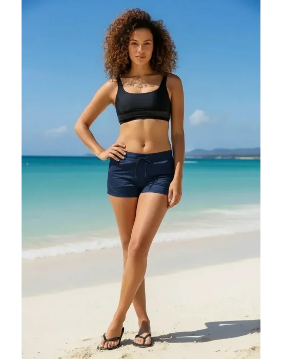 My Sea Kadın Deniz Şort