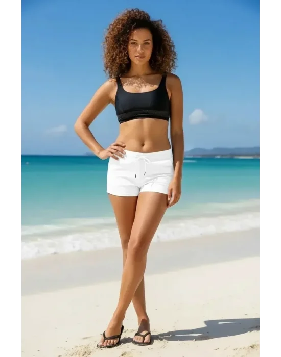 My Sea Kadın Deniz Şort