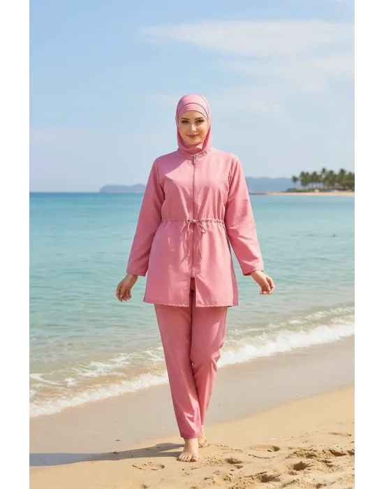 Estiva Bayan Tesettür Mayo 1647