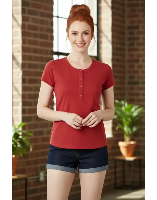 HMD Womens Shorts Set 40035