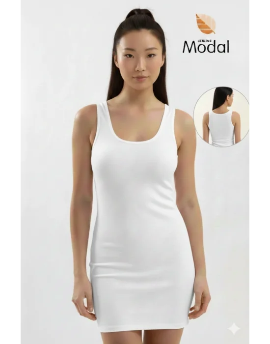 Berrak Kadın Modal Uzun Atlet 8036