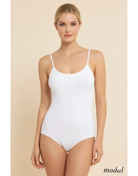 Dorya Modal İp Askı Badi 1060