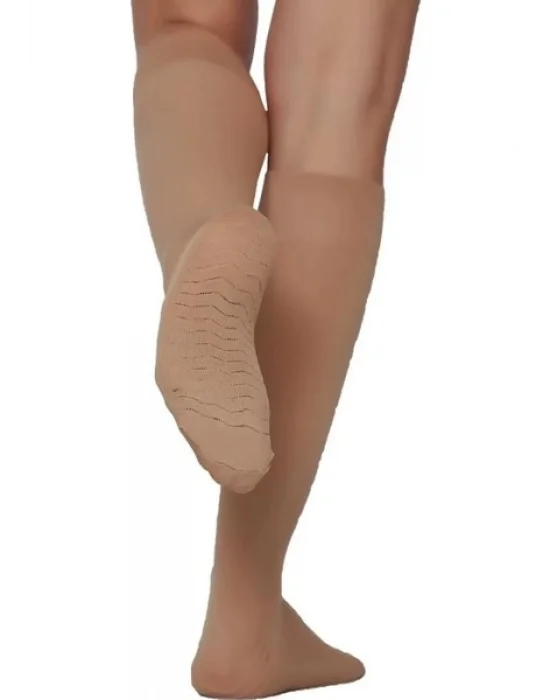 Bella Calze Diz Altı 70 Den Masaj Çorabı