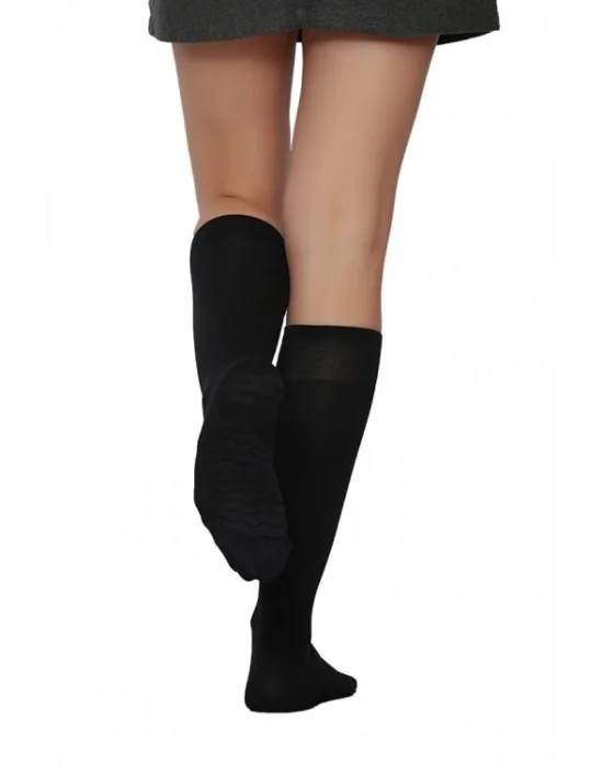 Bella Calze Diz Altı 70 Den Masaj Çorabı