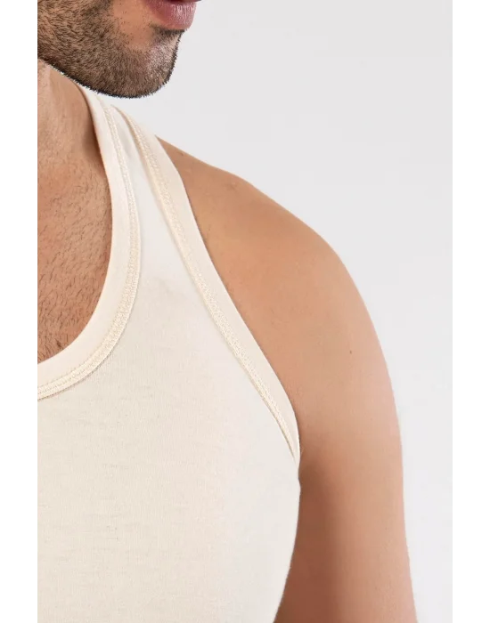 ERDEM 1100 TEN RENGİ ERKEK ATLET