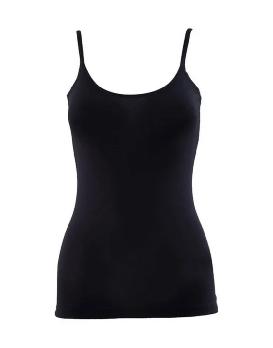 Blackspade Kadın Atlet Comfort Basics 1547