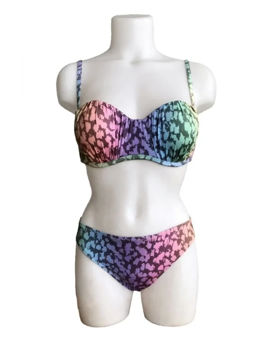 Elite Life Bayan Destekli Straples 776