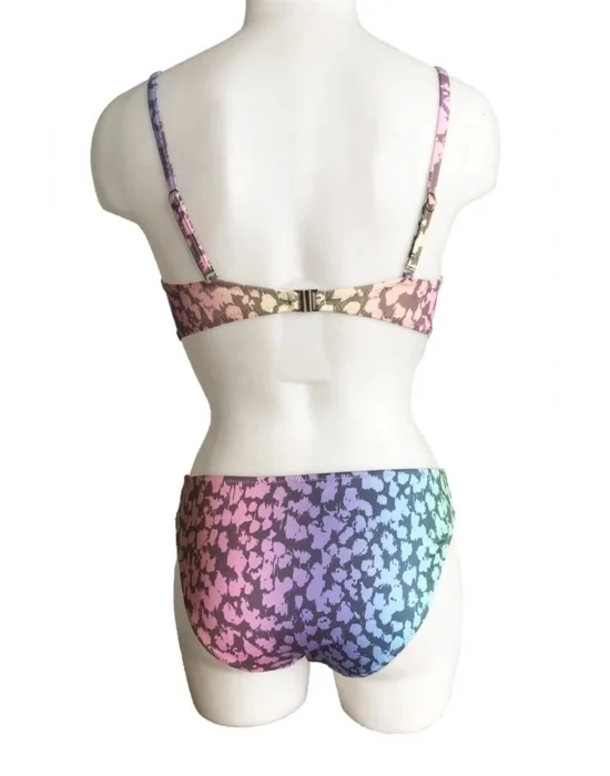 Elite Life Bayan Destekli Straples 776