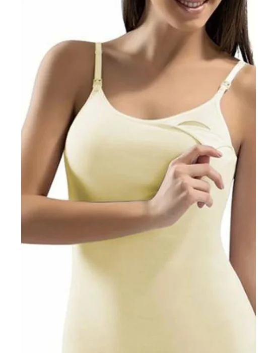 Berrak Gül Baskılı Kadın Kaprili Takım