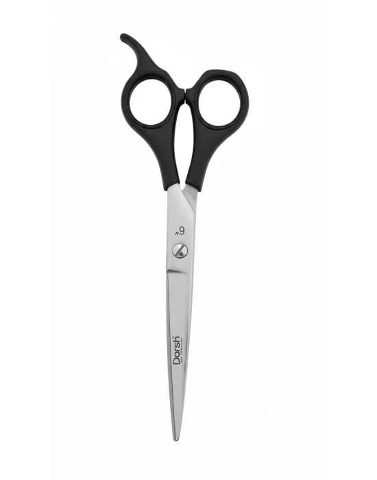 Dorsh Plastik Saplı Profesyonel Berber Makası 6