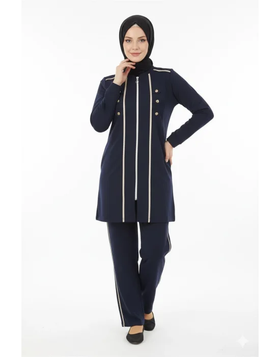 80132 HMD BAYAN TESETTÜR TAKIM