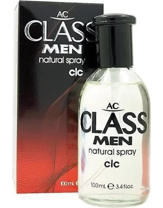 Ac Class Edc Men 100 mL