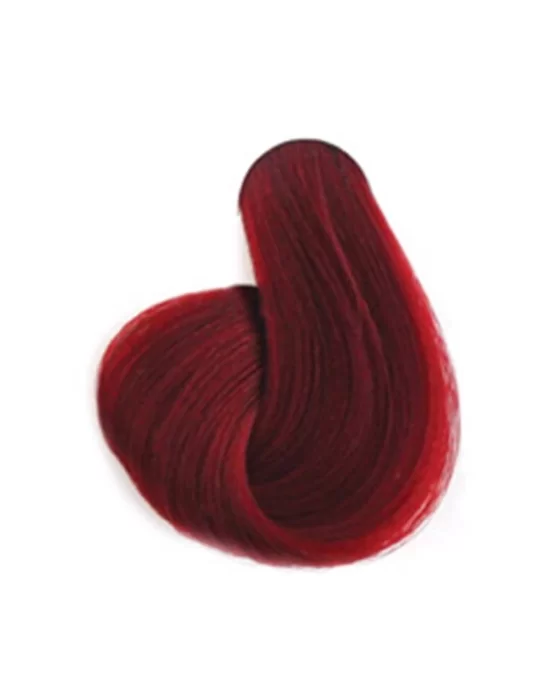Akos Saç Boyası 4.53 Yanardağ Ateşi 60g