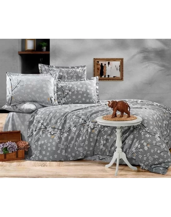 Alena Double Bedding Set 1414