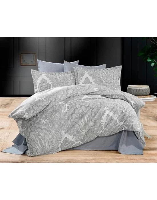 Alena Double Duvet Cover Set 1415