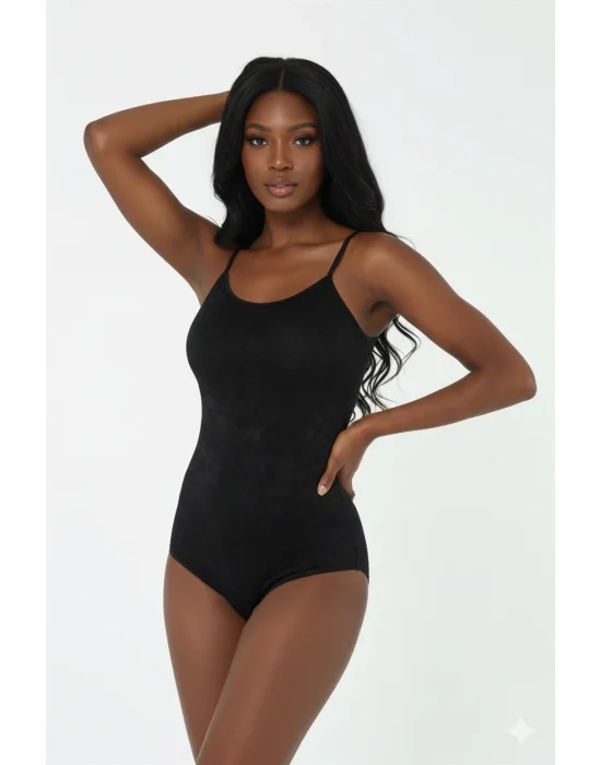 Bayan Bugatti İp Askılı Bady 2609