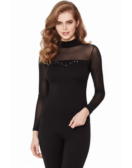 Berrak Bayan Bluz 8054