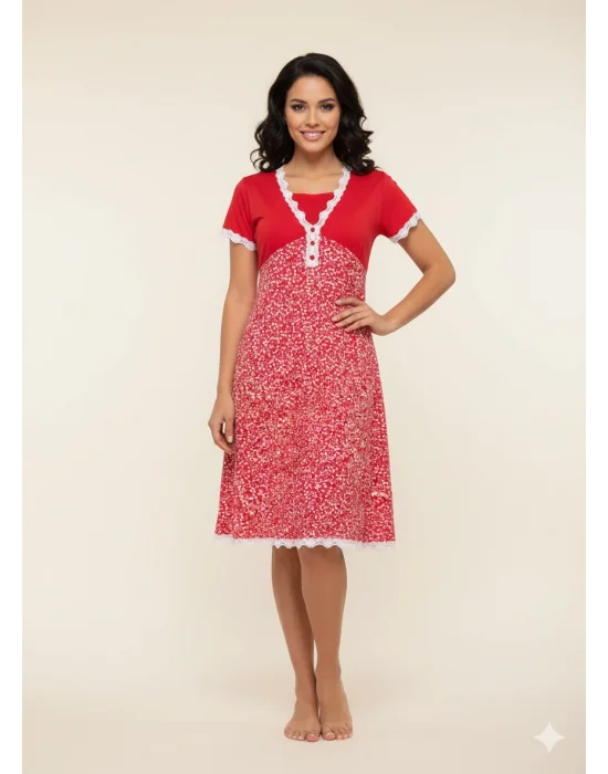 Berrak Bayan Gecelik 5122